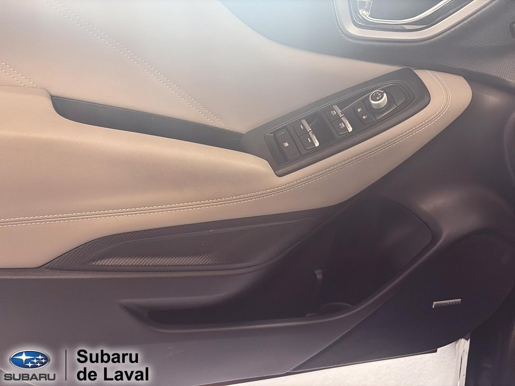 Subaru Forester Limited 2020 à Terrebonne, Québec - 11 - w1024h768px