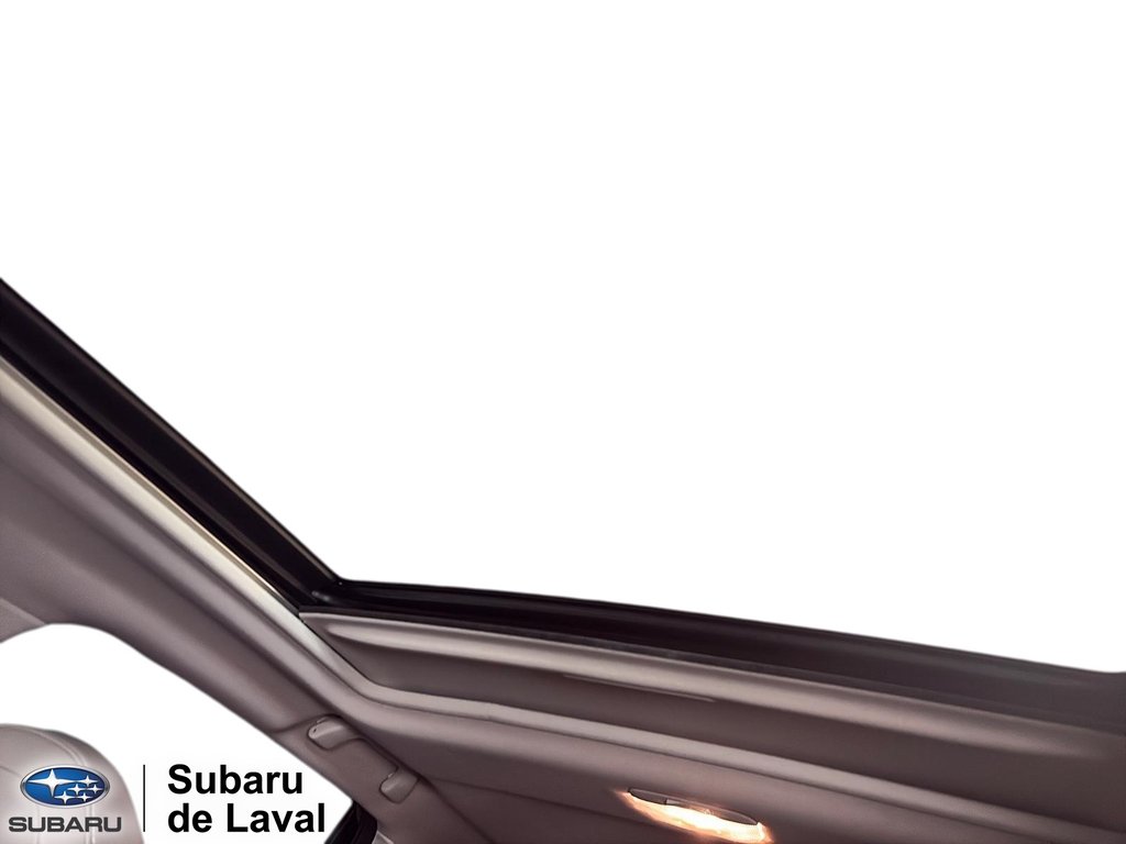 Subaru Forester Limited 2020 à Terrebonne, Québec - 16 - w1024h768px