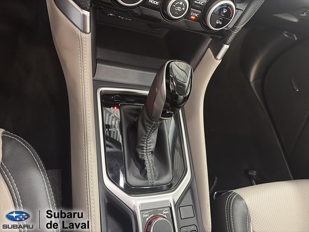 Subaru Forester Limited 2020 à Terrebonne, Québec - 19 - w1024h768px