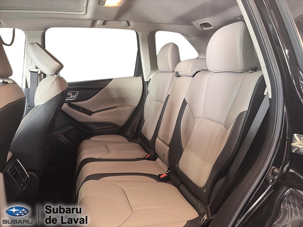 Subaru Forester Limited 2020 à Terrebonne, Québec - 13 - w1024h768px
