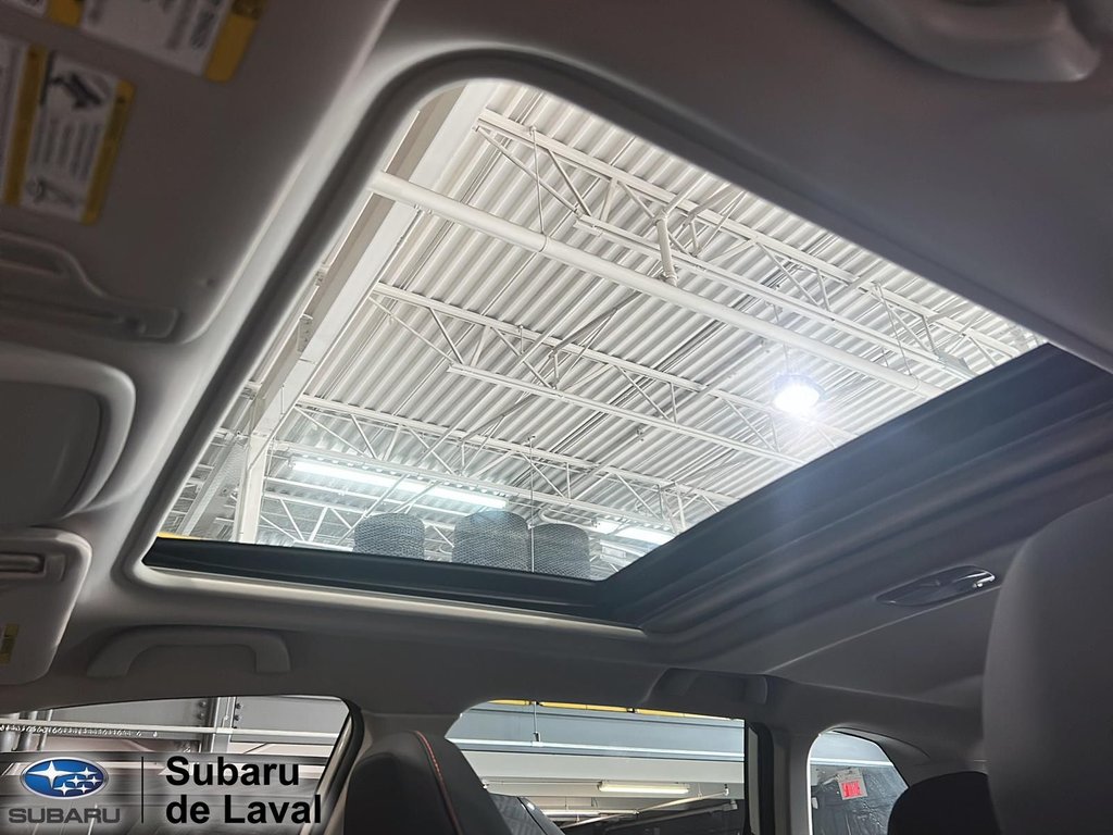 2020 Subaru Forester Sport in Terrebonne, Quebec - 11 - w1024h768px