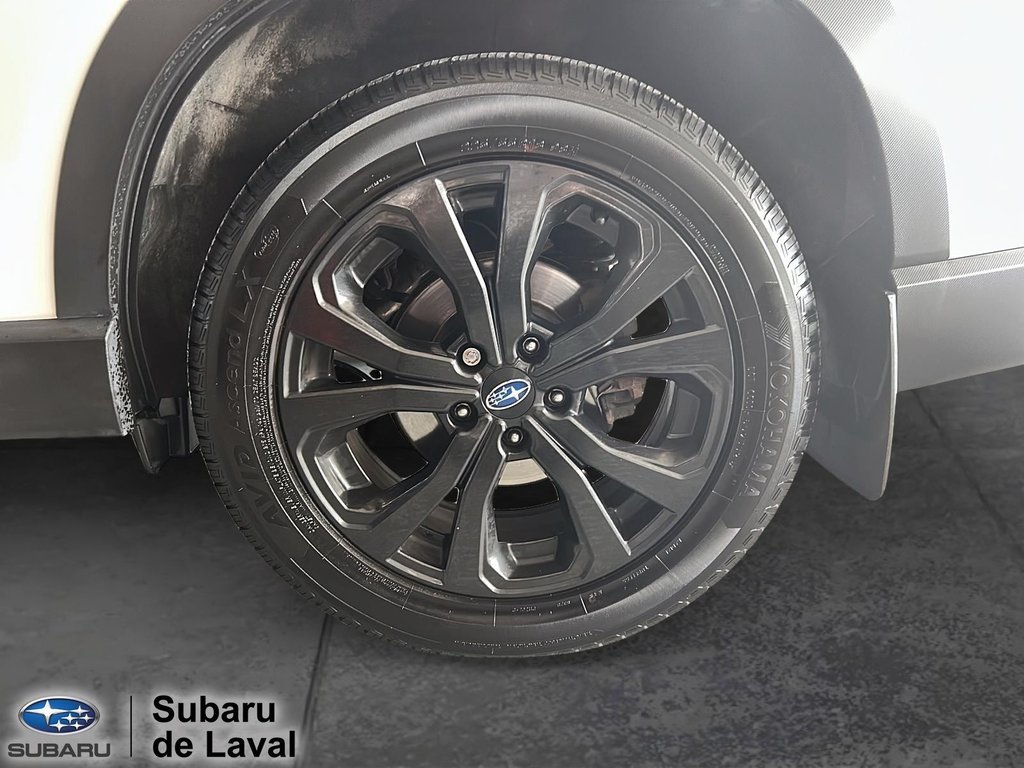 2020 Subaru Forester Sport in Terrebonne, Quebec - 21 - w1024h768px