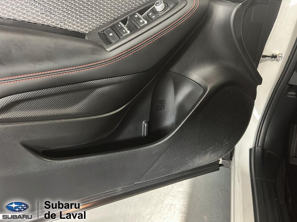 2020 Subaru Forester Sport in Terrebonne, Quebec - 24 - w1024h768px