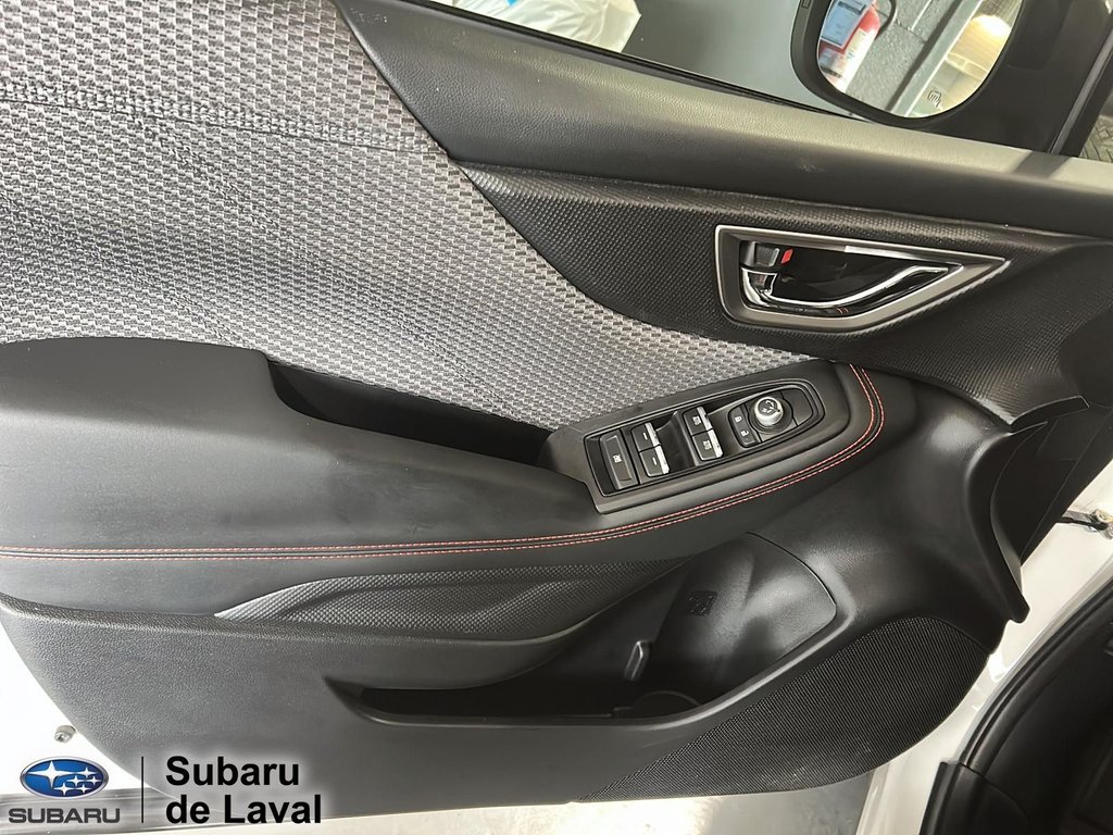 2020 Subaru Forester Sport in Terrebonne, Quebec - 23 - w1024h768px