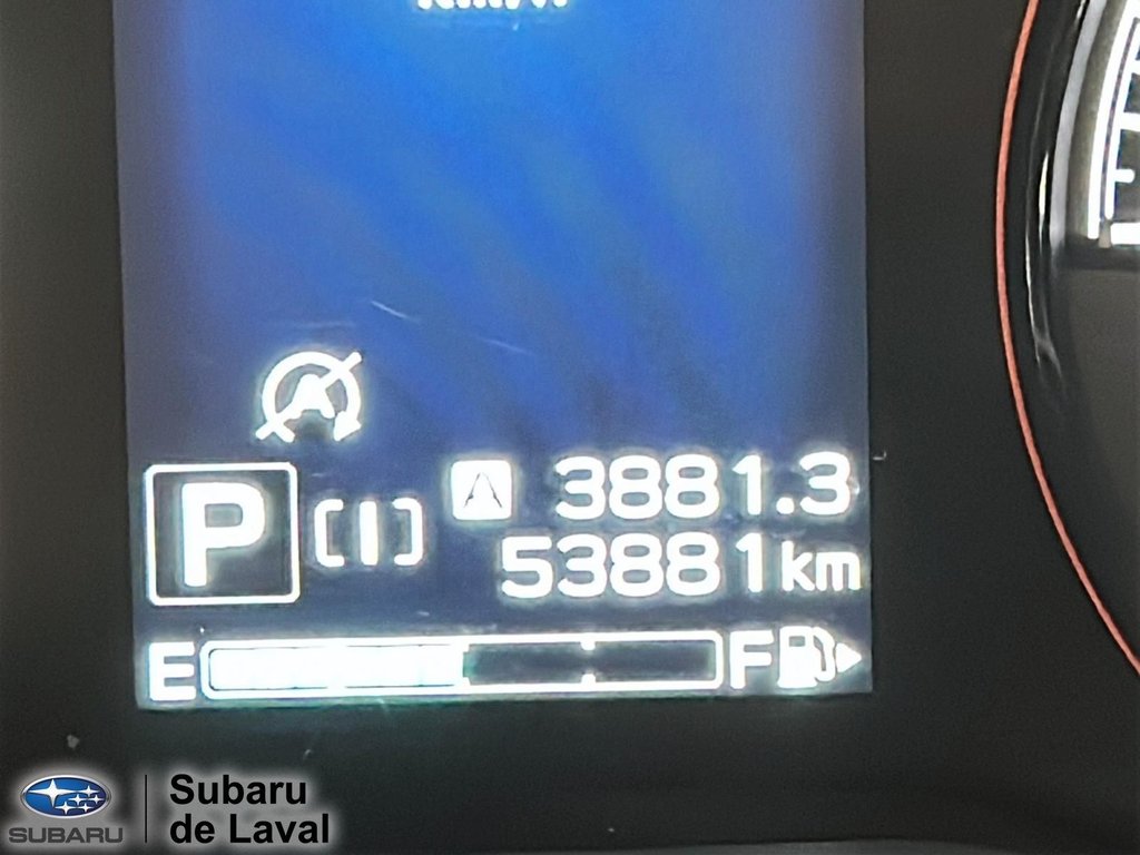 2020 Subaru Forester Sport in Terrebonne, Quebec - 20 - w1024h768px