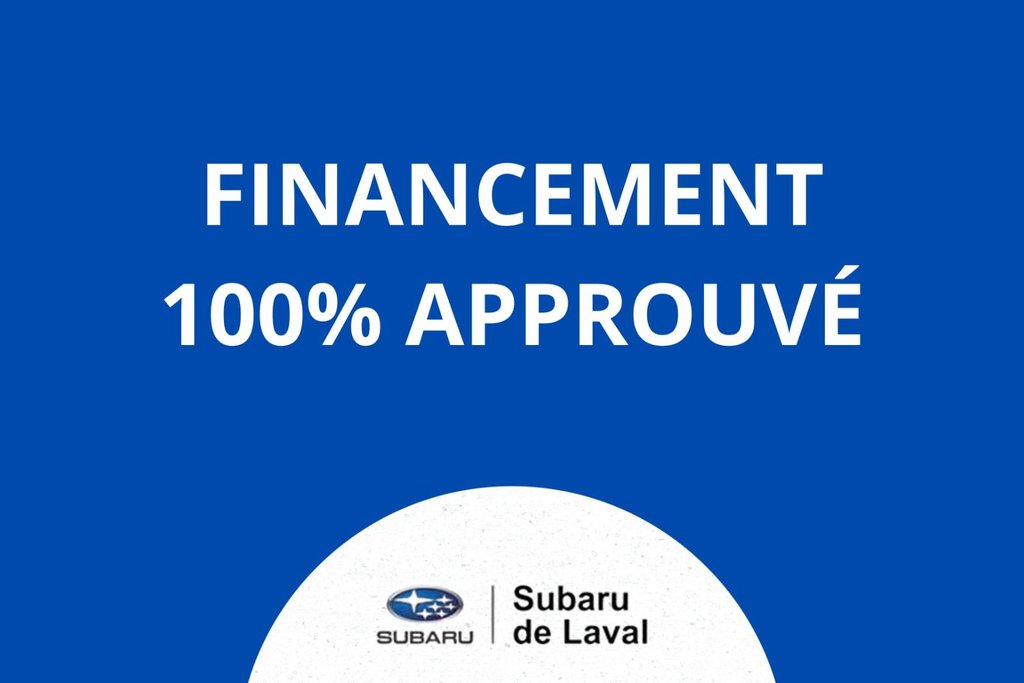 Subaru Forester Sport 2020 à Laval, Québec - 6 - w1024h768px