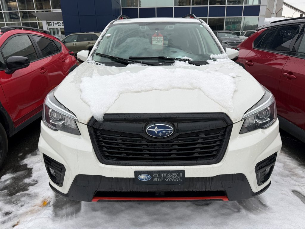 Subaru Forester Sport 2020 à Laval, Québec - 3 - w1024h768px