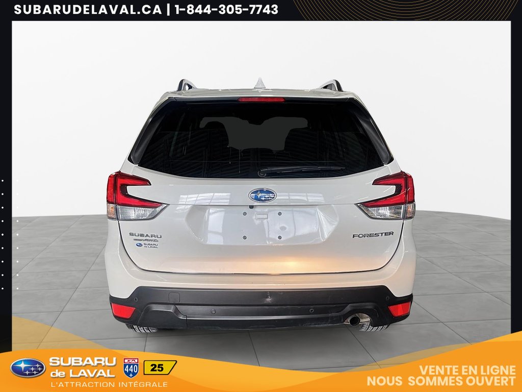 Subaru Forester Convenience 2021 à Laval, Québec - 6 - w1024h768px