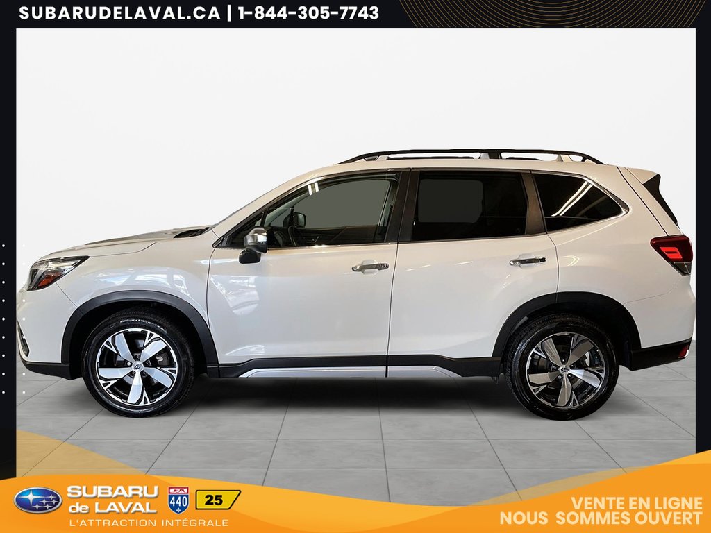 2021 Subaru Forester Premier in Laval, Quebec - 7 - w1024h768px