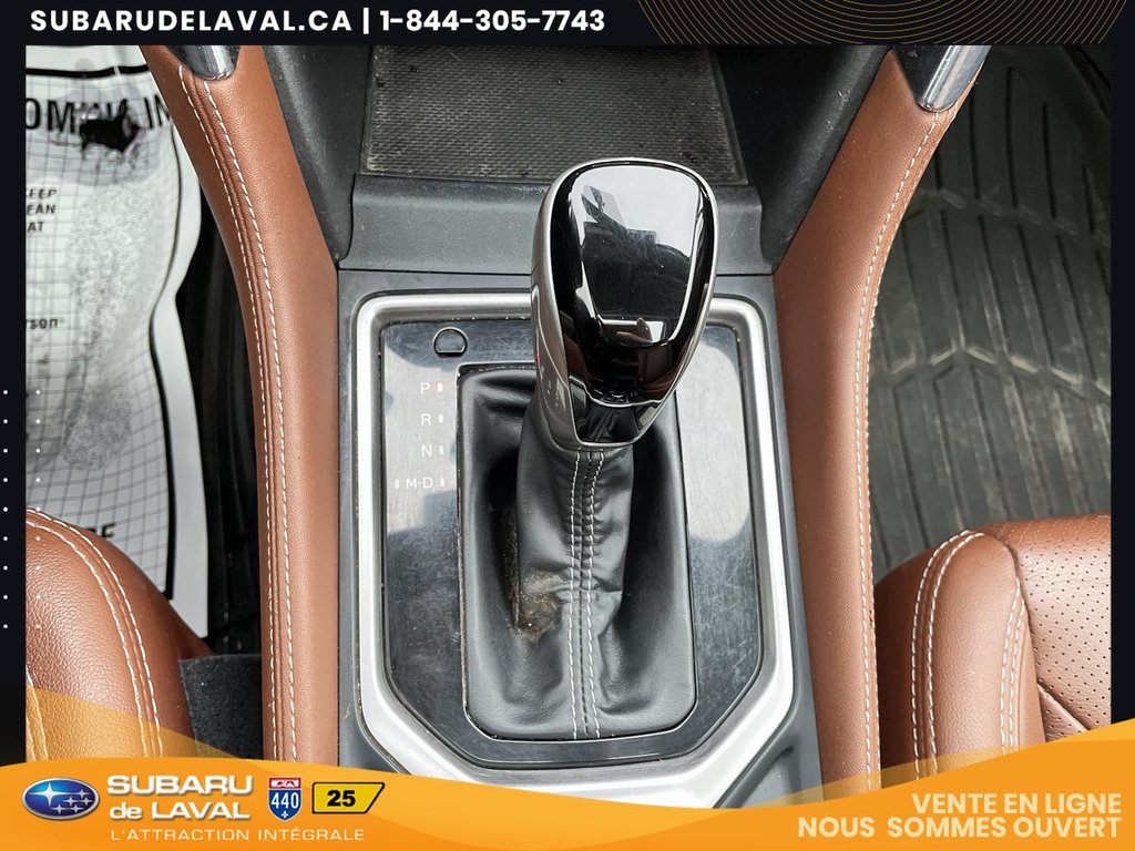 2021 Subaru Forester Premier in Laval, Quebec - 15 - w1024h768px
