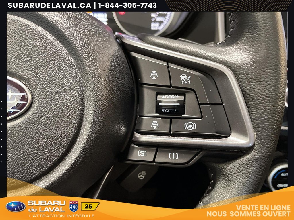 2021 Subaru Forester Touring in Laval, Quebec - 20 - w1024h768px