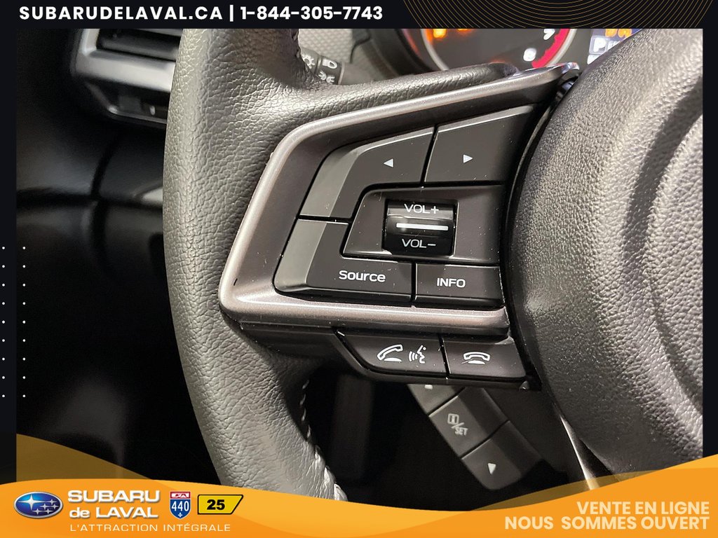 2021 Subaru Forester Touring in Laval, Quebec - 19 - w1024h768px
