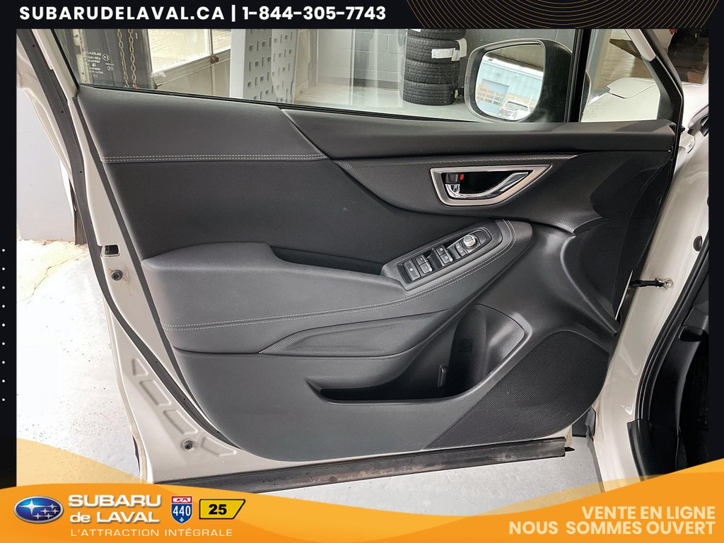 Subaru Forester Convenience 2021 à Laval, Québec - 10 - w1024h768px
