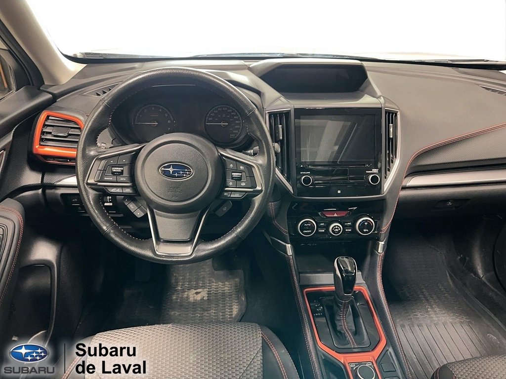 2021 Subaru Forester Sport in Laval, Quebec - 17 - w1024h768px