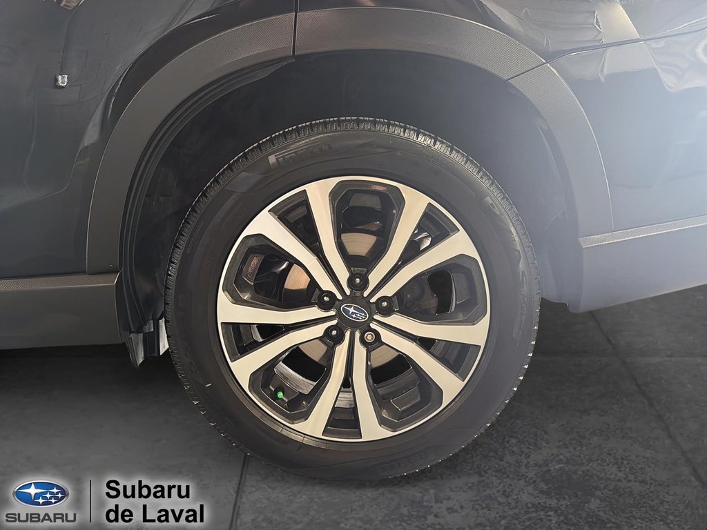 Subaru Forester Limited 2021 à Terrebonne, Québec - 9 - w1024h768px