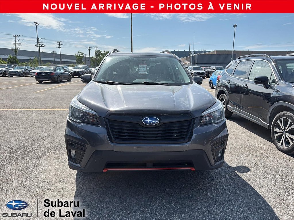 Subaru Forester Sport 2021 à Laval, Québec - 3 - w1024h768px