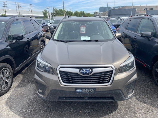 2021 Subaru Forester Touring in Laval, Quebec - 3 - w1024h768px
