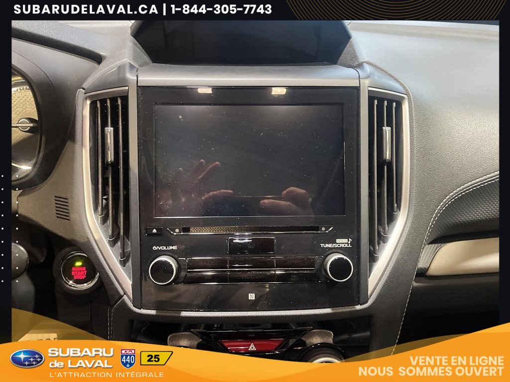 2022 Subaru Forester Limited in Laval, Quebec - 18 - w1024h768px