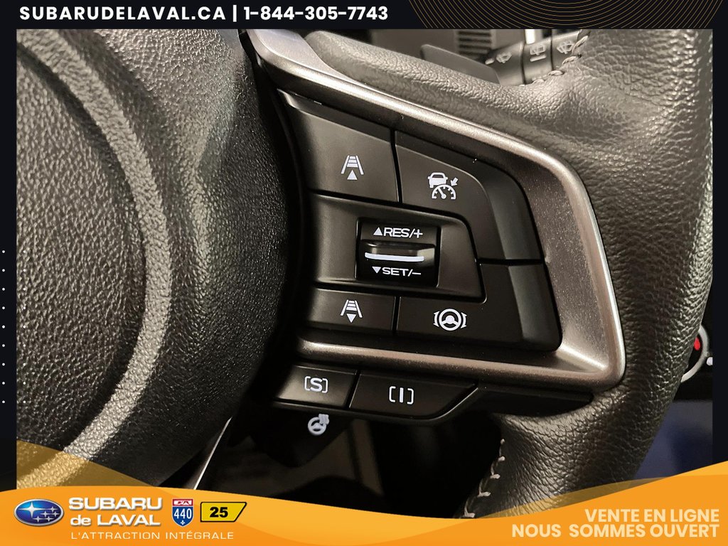 2022 Subaru Forester Touring in Laval, Quebec - 19 - w1024h768px
