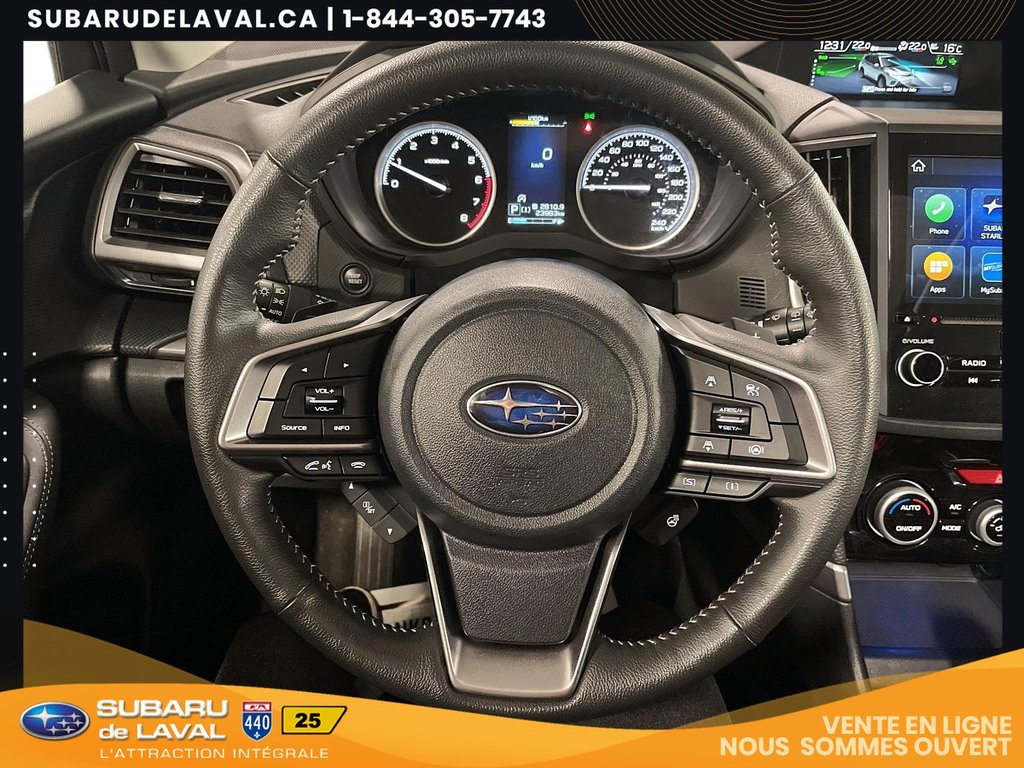 2022 Subaru Forester Touring in Laval, Quebec - 17 - w1024h768px