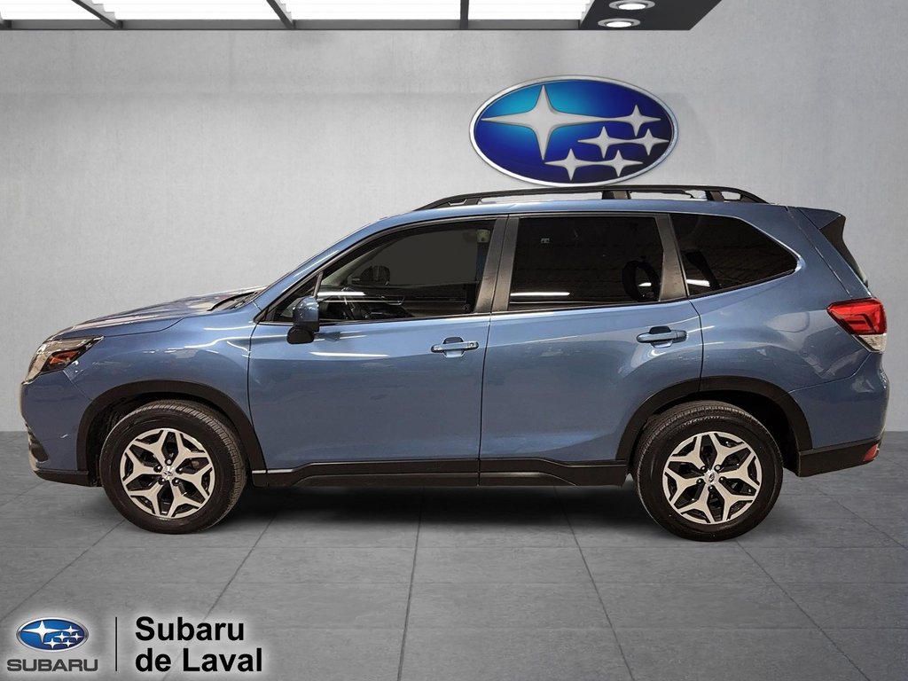 Subaru Forester Convenience 2022 à Terrebonne, Québec - 8 - w1024h768px