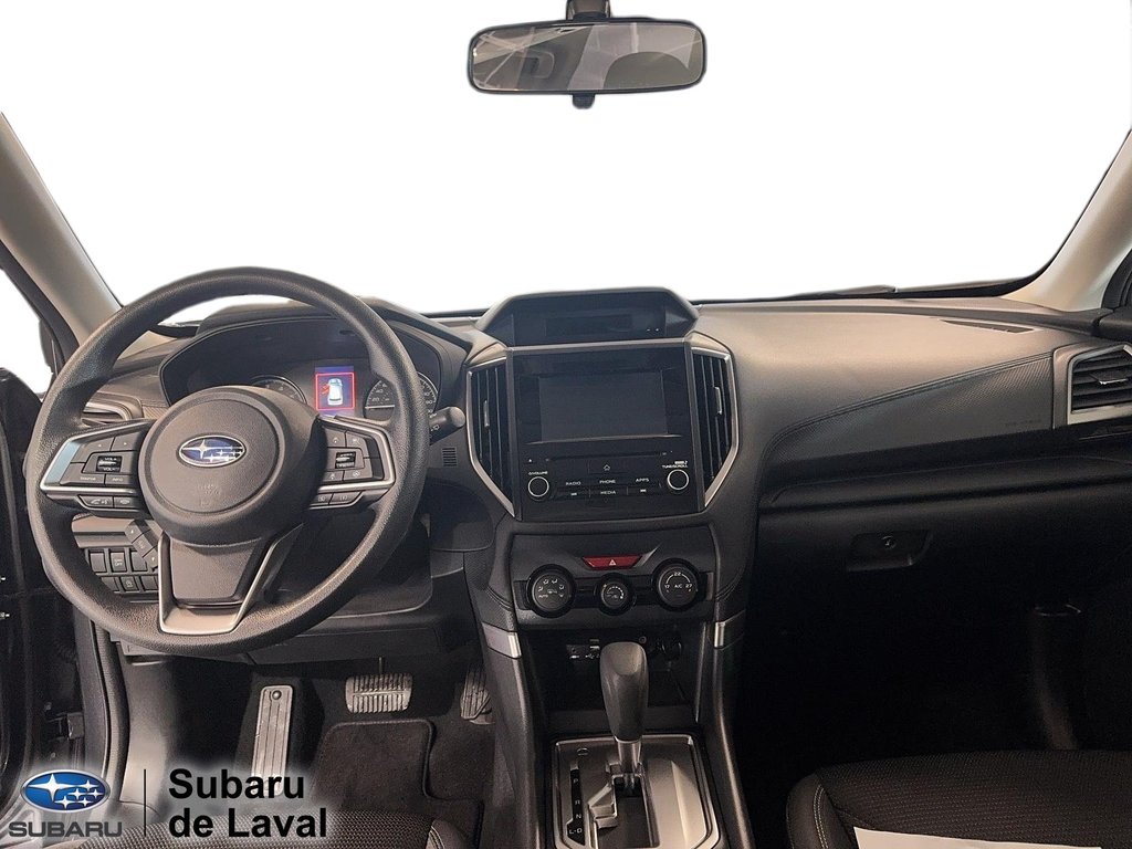 2022 Subaru Forester 2.5i in Laval, Quebec - 16 - w1024h768px