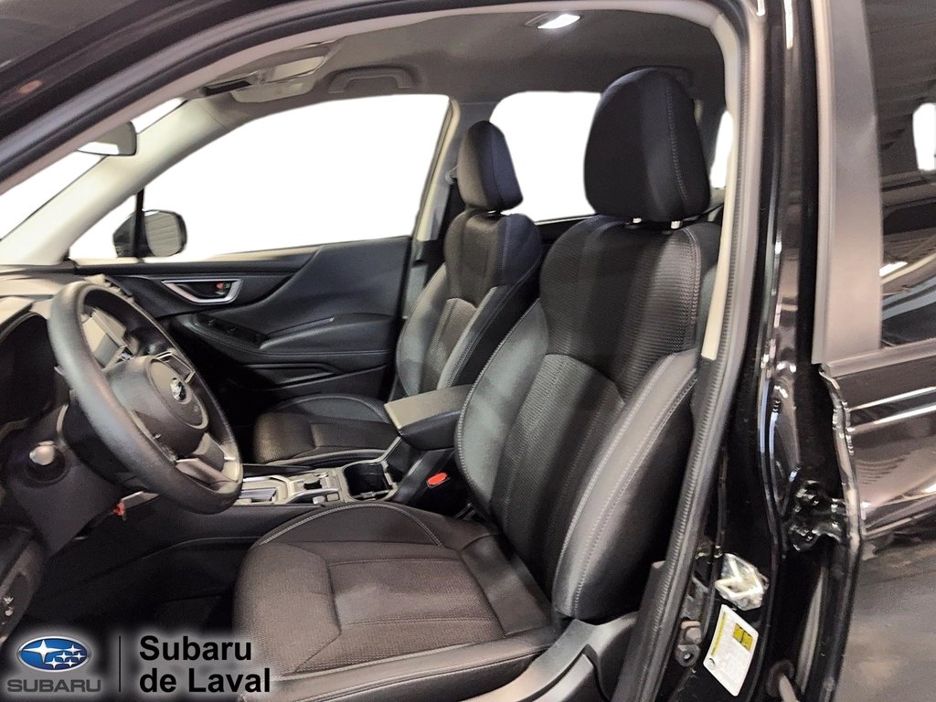 Subaru Forester 2.5i 2022 à Laval, Québec - 10 - w1024h768px