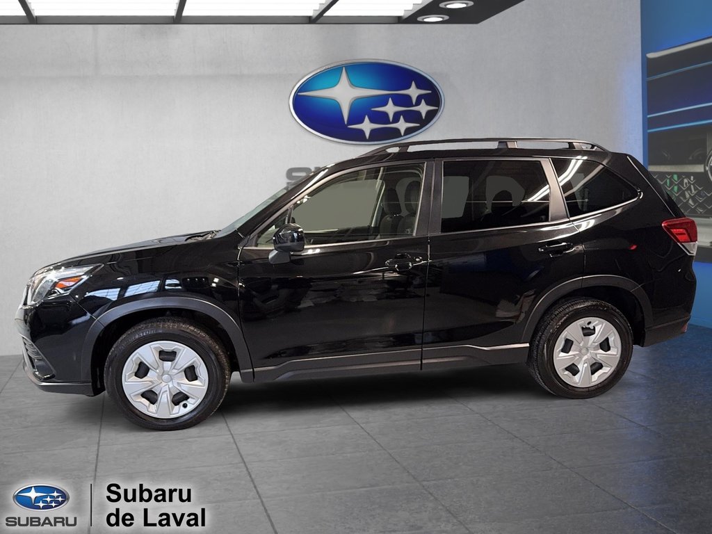 Subaru Forester 2.5i 2022 à Laval, Québec - 4 - w1024h768px