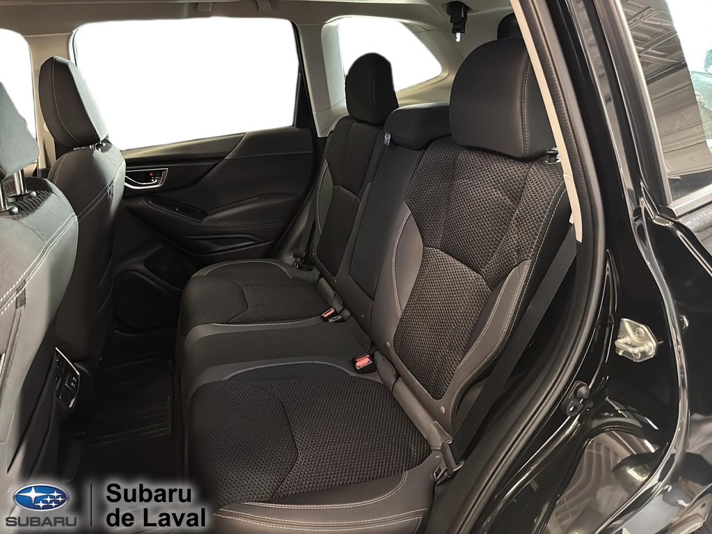 Subaru Forester Touring 2022 à Terrebonne, Québec - 13 - w1024h768px