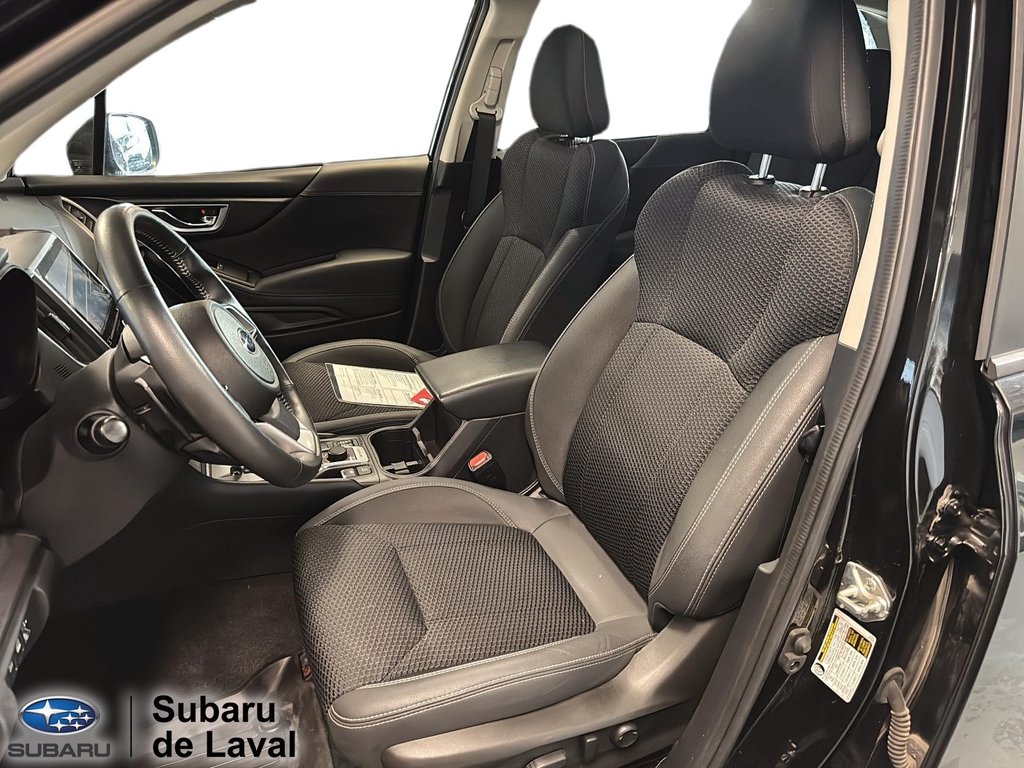 Subaru Forester Touring 2022 à Terrebonne, Québec - 10 - w1024h768px