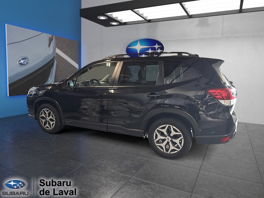 Subaru Forester Touring 2022 à Terrebonne, Québec - 8 - w1024h768px