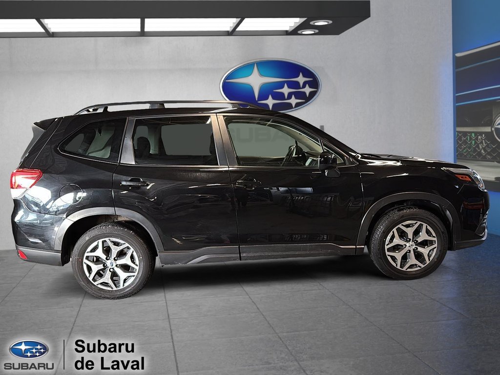 Subaru Forester Touring 2022 à Terrebonne, Québec - 4 - w1024h768px