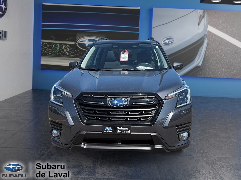 Subaru Forester Touring 2022 à Terrebonne, Québec - 2 - w1024h768px