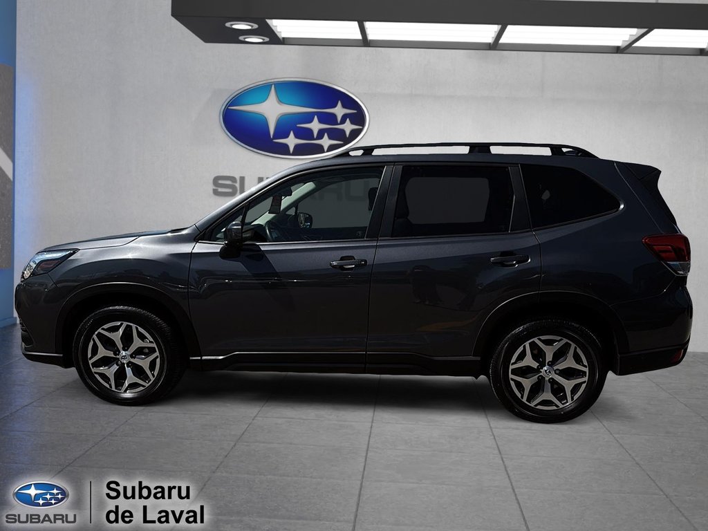 Subaru Forester Touring 2022 à Terrebonne, Québec - 8 - w1024h768px