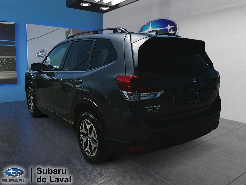 Subaru Forester Touring 2022 à Terrebonne, Québec - 7 - w1024h768px