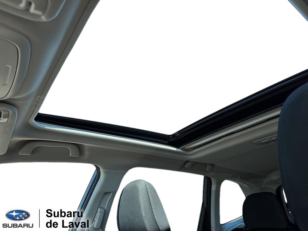 Subaru Forester Touring 2022 à Terrebonne, Québec - 14 - w1024h768px