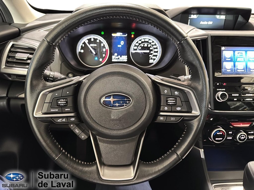 2022 Subaru Forester Convenience in Terrebonne, Quebec - 15 - w1024h768px