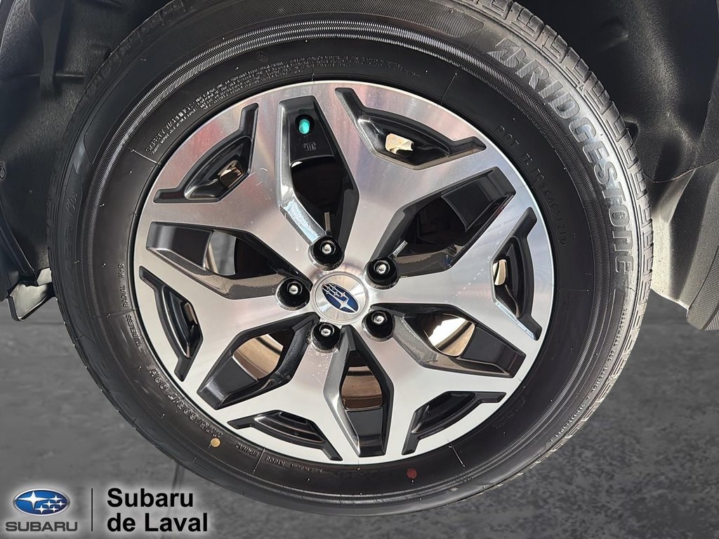 2022 Subaru Forester Convenience in Terrebonne, Quebec - 7 - w1024h768px