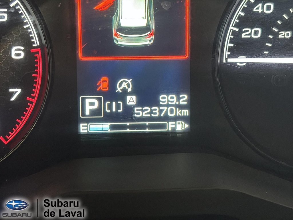 Subaru Forester 2.5i 2022 à Terrebonne, Québec - 20 - w1024h768px