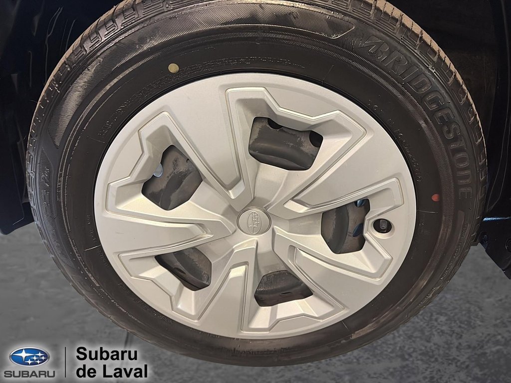 Subaru Forester 2.5i 2022 à Terrebonne, Québec - 21 - w1024h768px