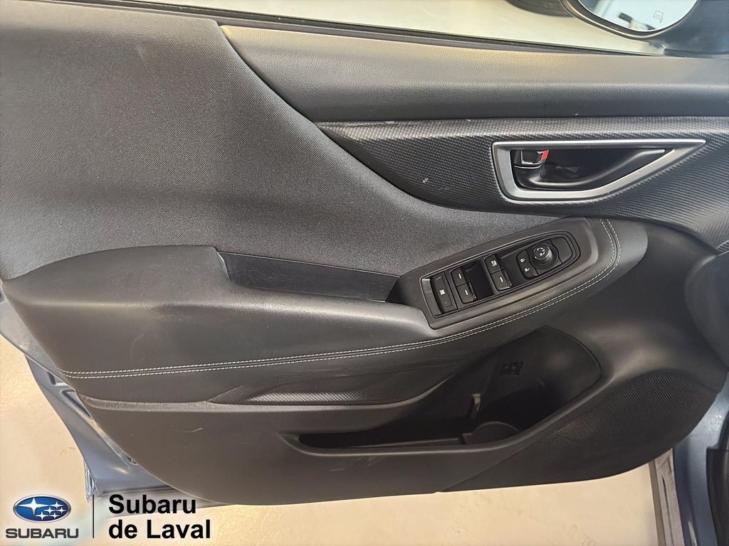 Subaru Forester 2.5i 2022 à Terrebonne, Québec - 10 - w1024h768px