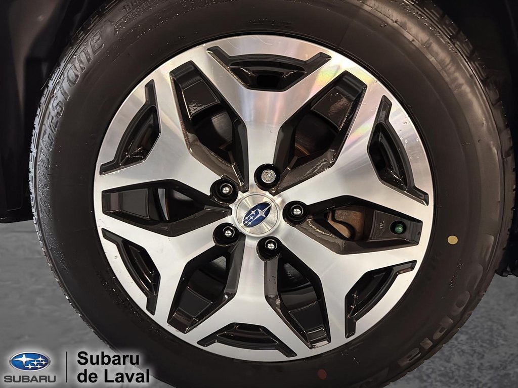 2022 Subaru Forester Touring in Terrebonne, Quebec - 9 - w1024h768px