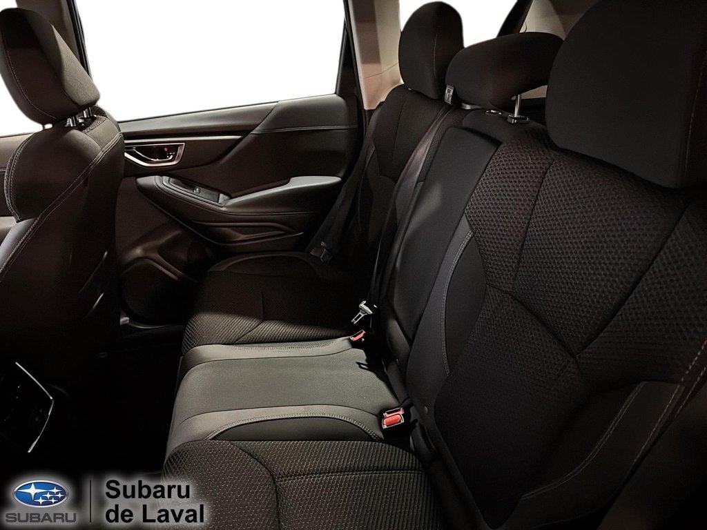 2022 Subaru Forester Touring in Terrebonne, Quebec - 13 - w1024h768px