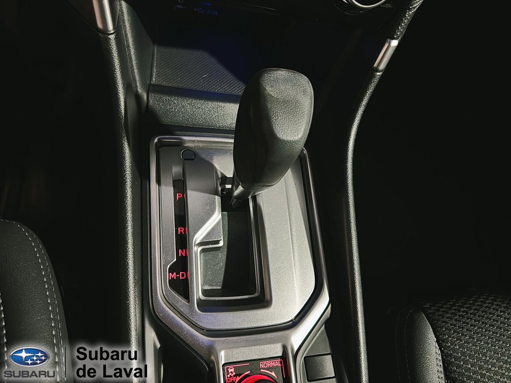 2022 Subaru Forester Touring in Terrebonne, Quebec - 19 - w1024h768px