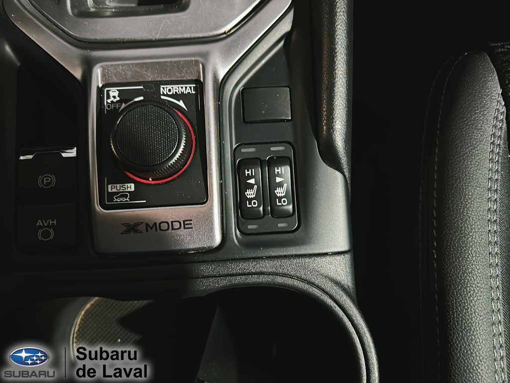 2022 Subaru Forester Touring in Terrebonne, Quebec - 14 - w1024h768px