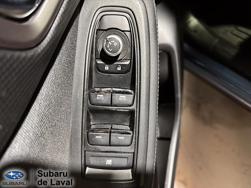 2022 Subaru Forester Touring in Terrebonne, Quebec - 11 - w1024h768px