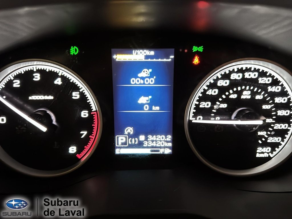 2022 Subaru Forester Touring in Terrebonne, Quebec - 23 - w1024h768px