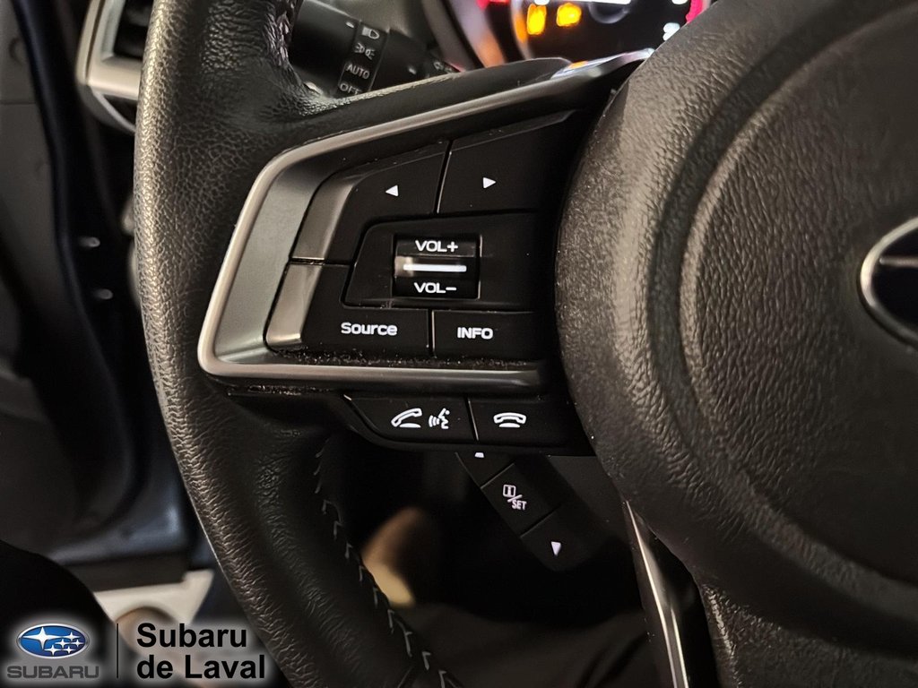 2022 Subaru Forester Touring in Terrebonne, Quebec - 21 - w1024h768px
