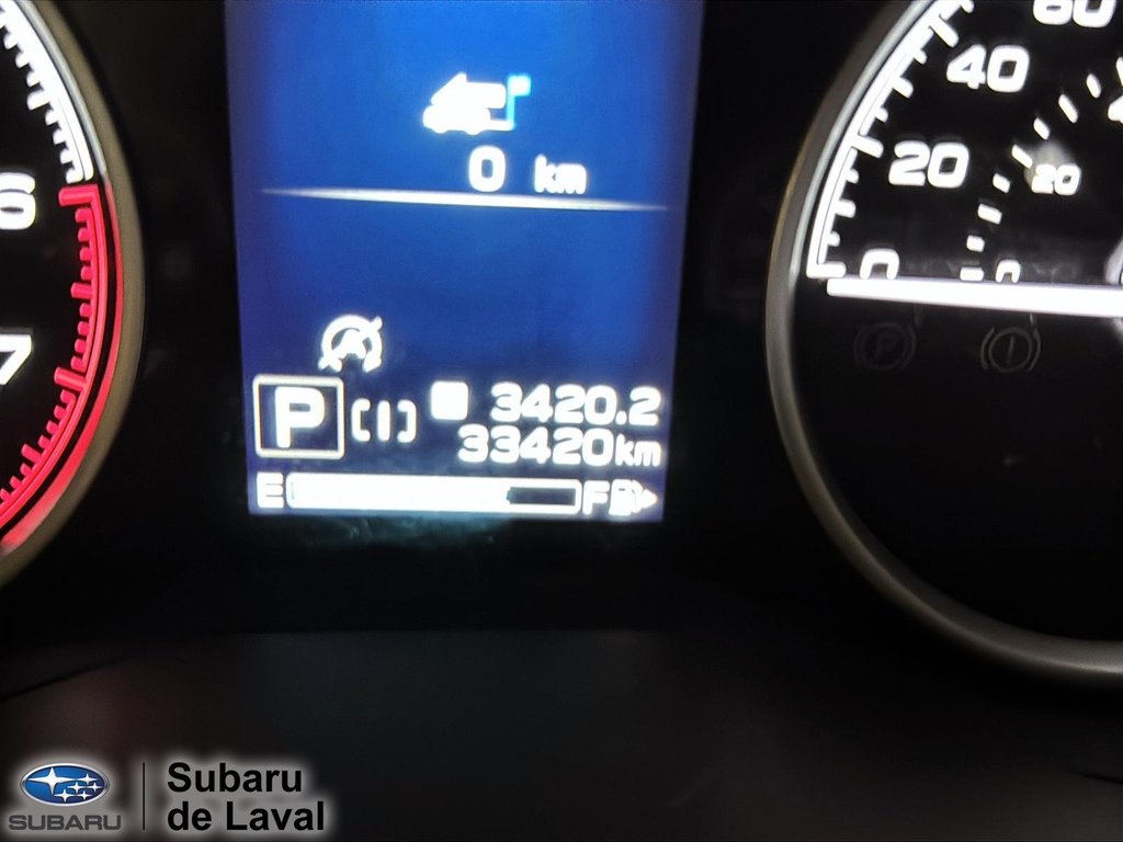 2022 Subaru Forester Touring in Terrebonne, Quebec - 24 - w1024h768px