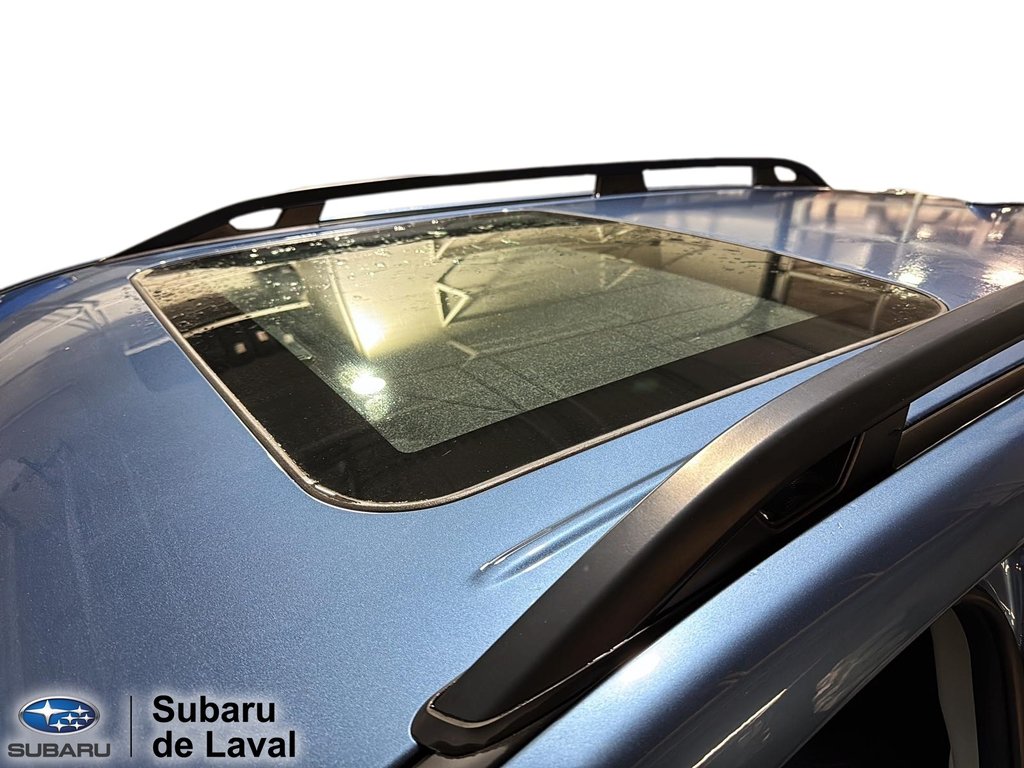 2022 Subaru Forester Touring in Terrebonne, Quebec - 15 - w1024h768px
